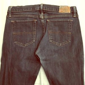 Ralph Lauren Denim & Supply skinny jeans